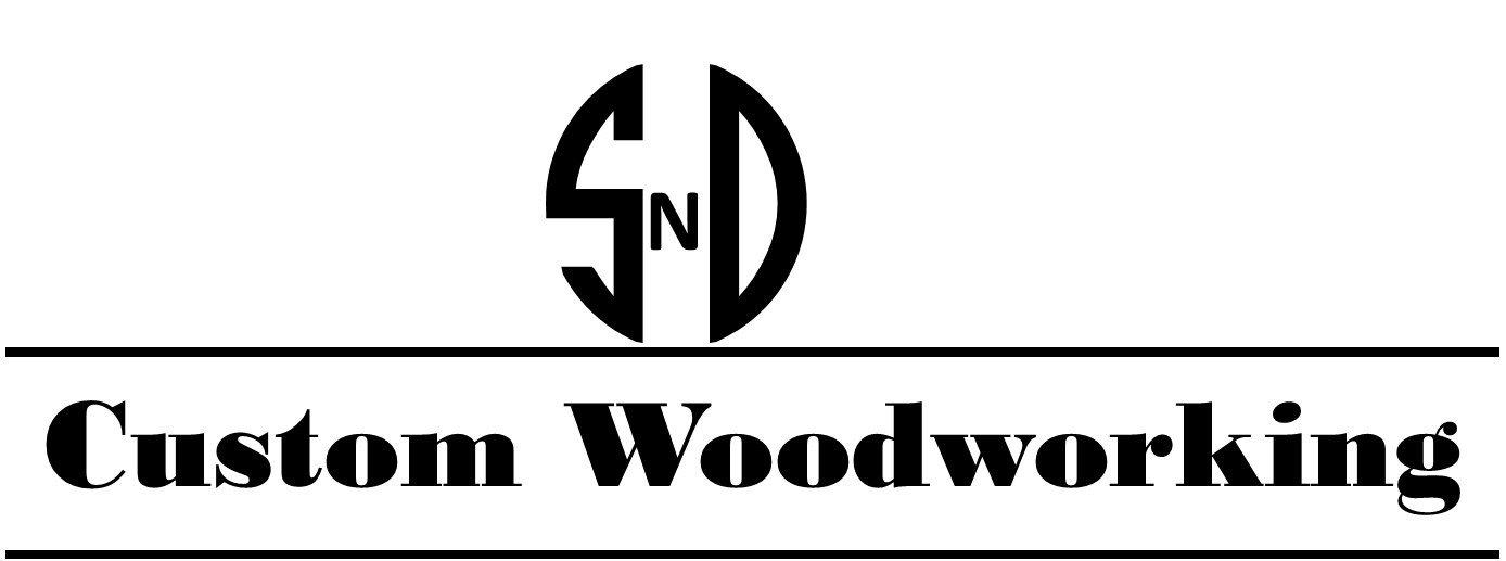 S&D Custom Woodworking
